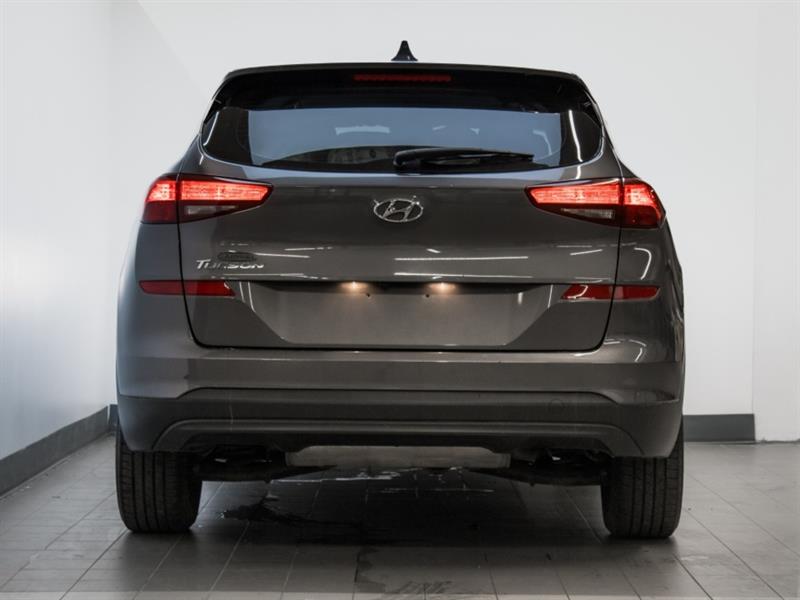hyundai Tucson 2021 - 3