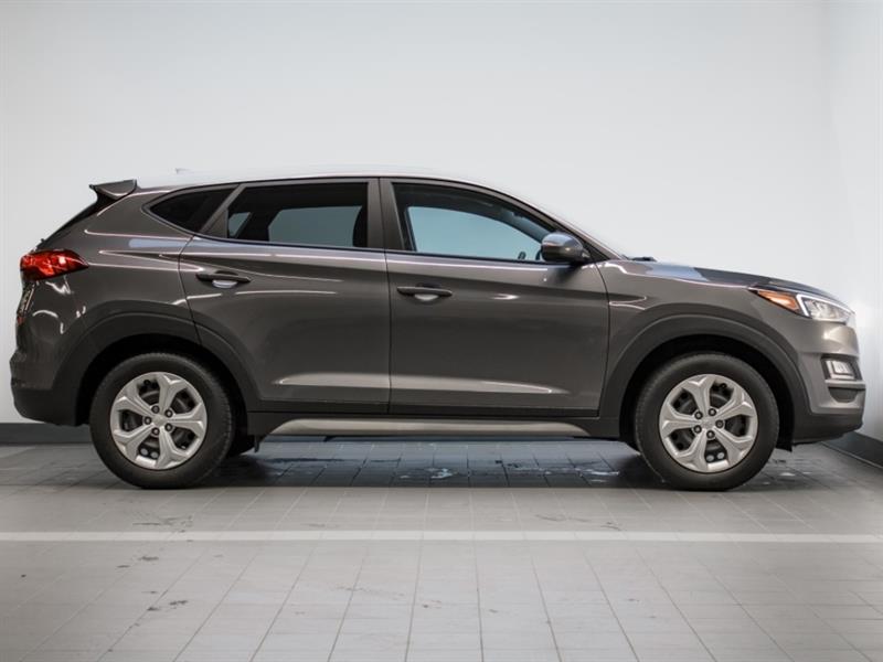 hyundai Tucson 2021 - 5