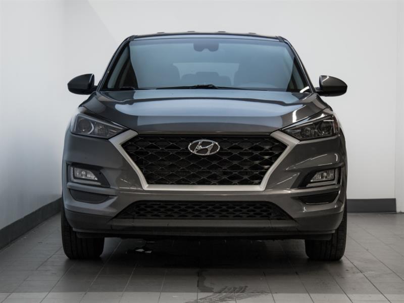 hyundai Tucson 2021 - 6