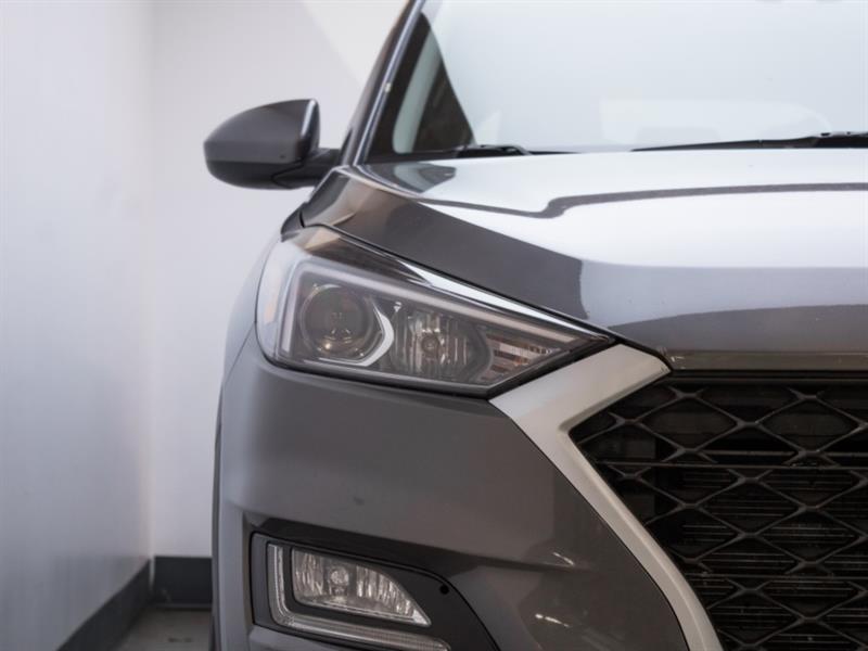 hyundai Tucson 2021 - 7