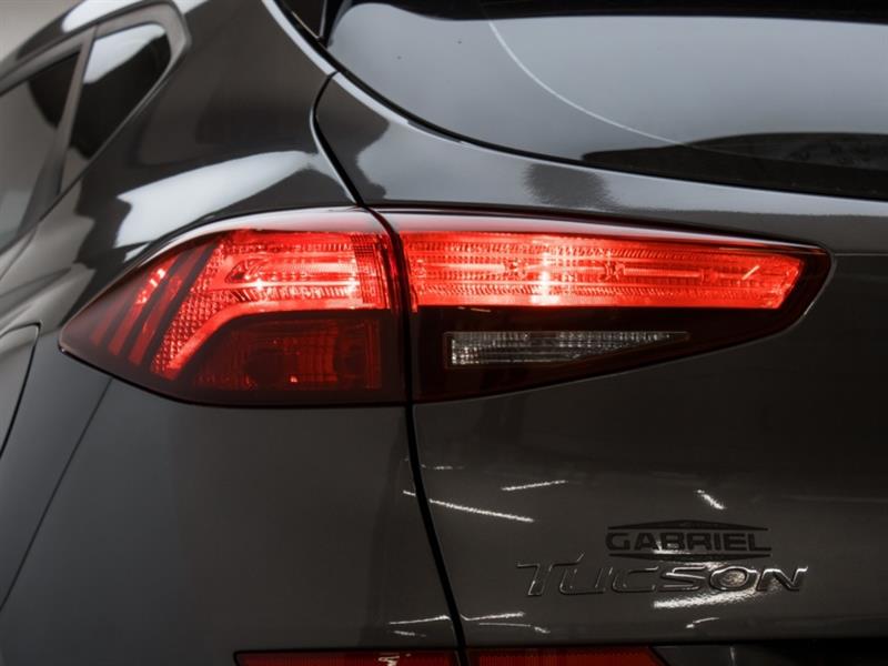 hyundai Tucson 2021 - 8