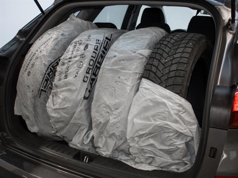 hyundai Tucson 2021 - 9