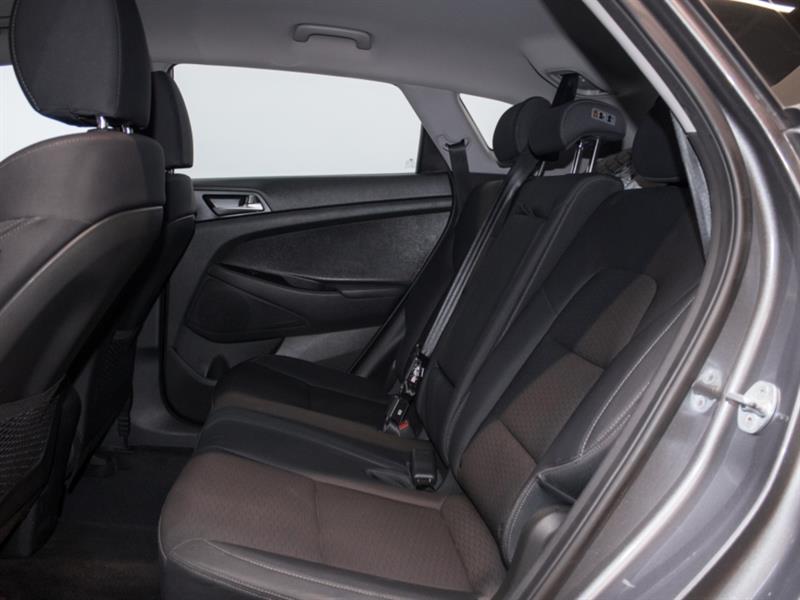 hyundai Tucson 2021 - 11