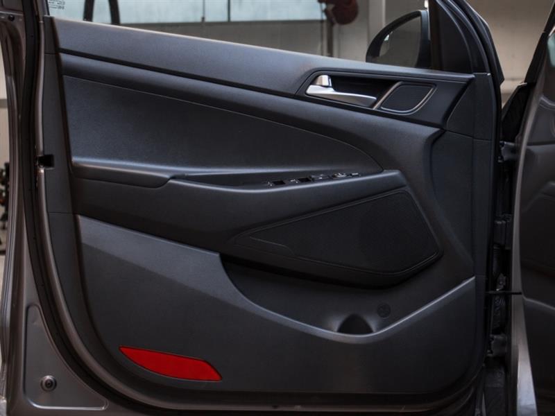 hyundai Tucson 2021 - 12