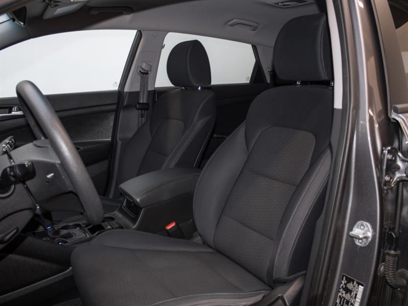 hyundai Tucson 2021 - 15