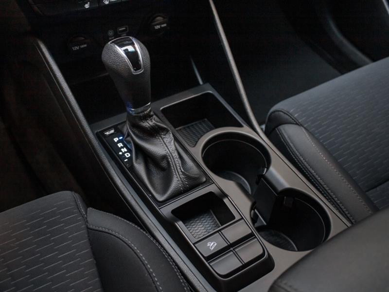 hyundai Tucson 2021 - 16