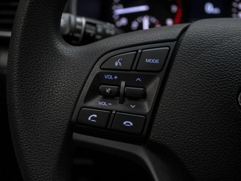 hyundai Tucson 2021 - 17