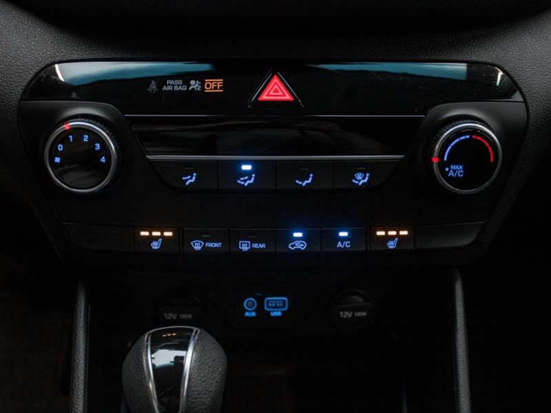 hyundai Tucson 2021 - 18