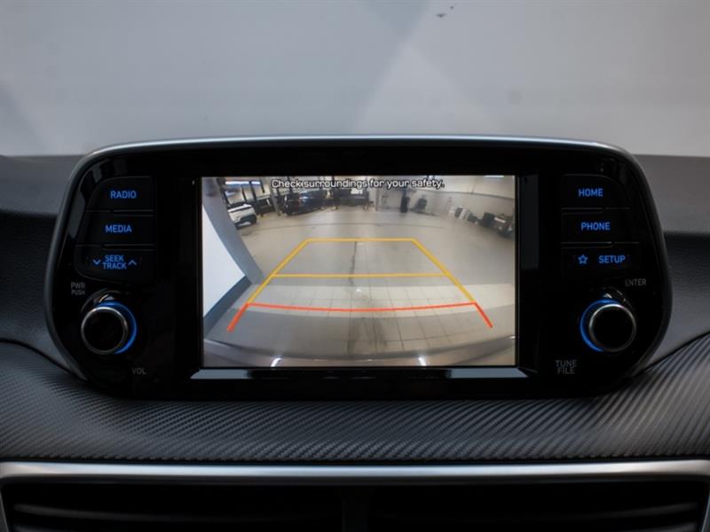 hyundai Tucson 2021 - 20