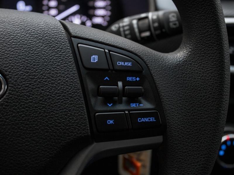 hyundai Tucson 2021 - 21