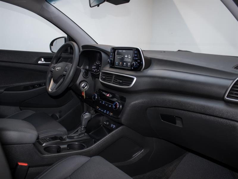 hyundai Tucson 2021 - 23