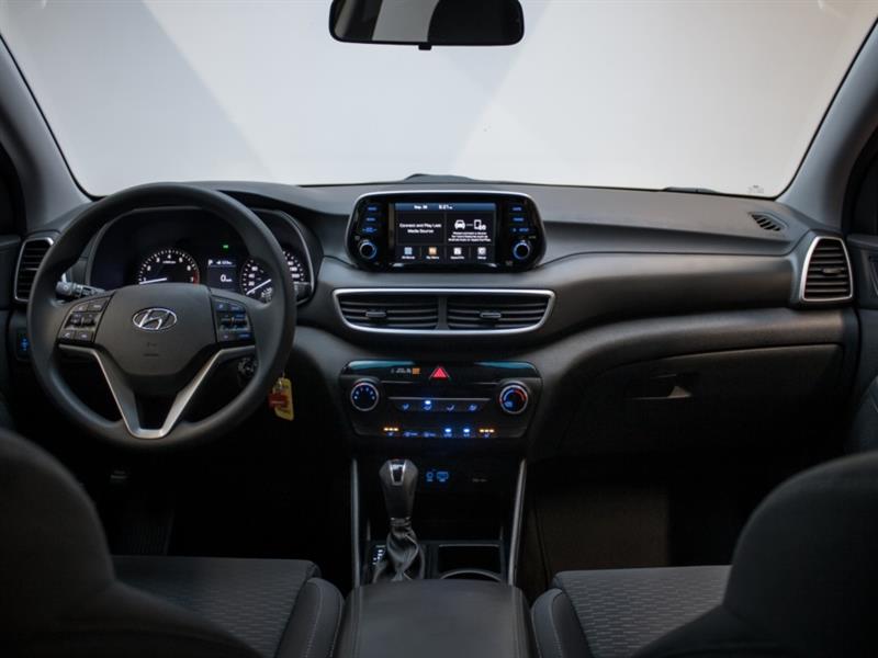 hyundai Tucson 2021 - 24