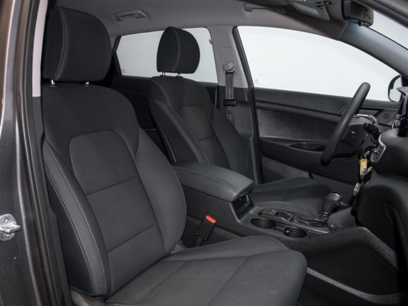 hyundai Tucson 2021 - 25