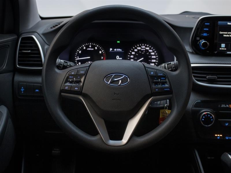 hyundai Tucson 2021 - 26