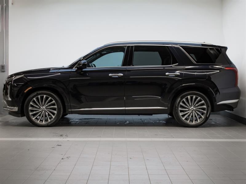 hyundai Palisade 2023 - 2