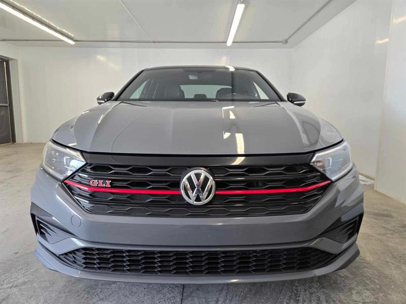 volkswagen Jetta 2019 - 4