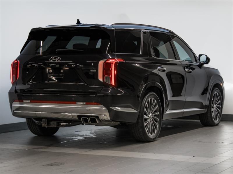 hyundai Palisade 2023 - 4