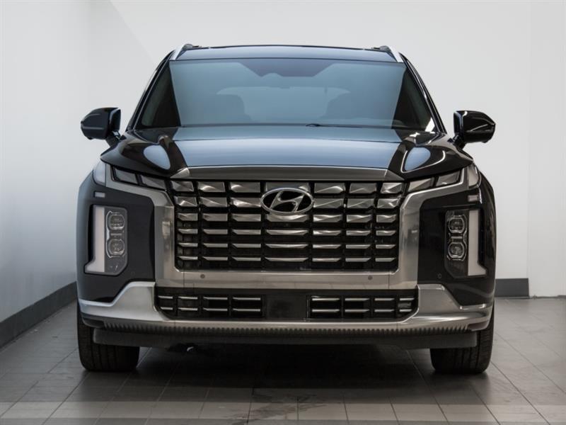 hyundai Palisade 2023 - 6