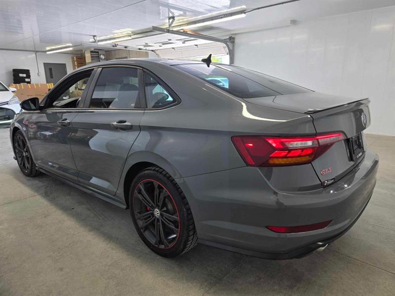 volkswagen Jetta 2019 - 6