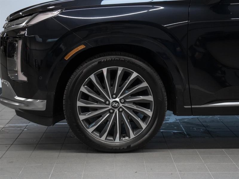 hyundai Palisade 2023 - 9