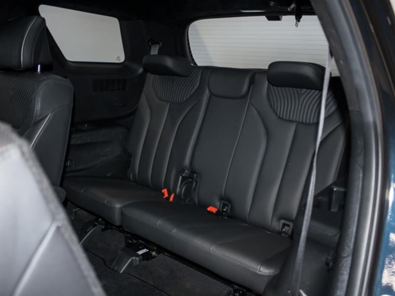 hyundai Palisade 2023 - 11