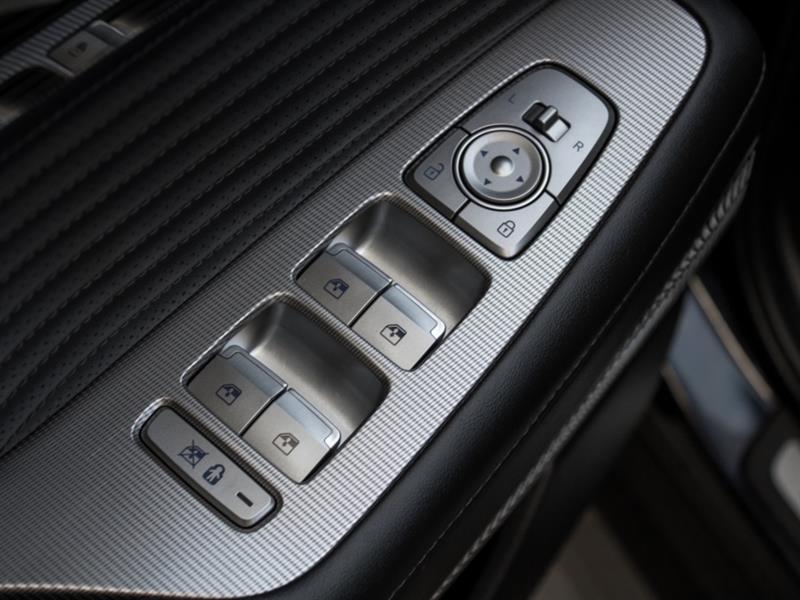 hyundai Palisade 2023 - 14