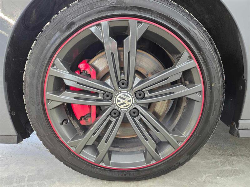 volkswagen Jetta 2019 - 10