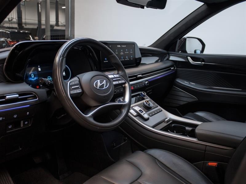 hyundai Palisade 2023 - 16