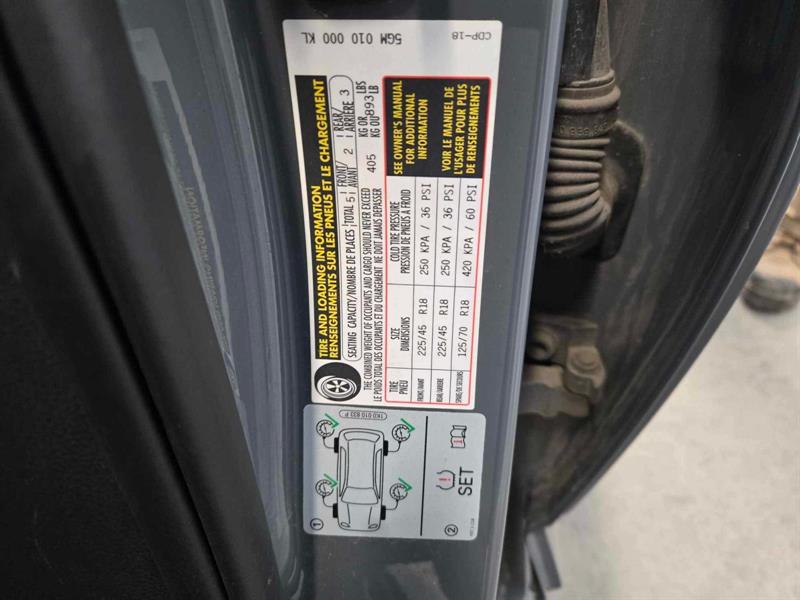 volkswagen Jetta 2019 - 11