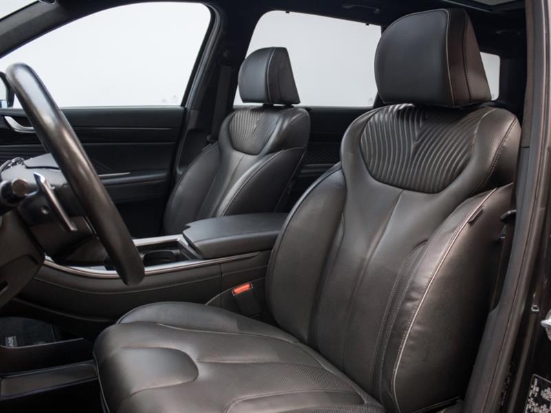 hyundai Palisade 2023 - 17