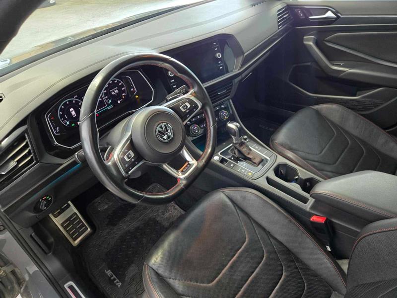 volkswagen Jetta 2019 - 12