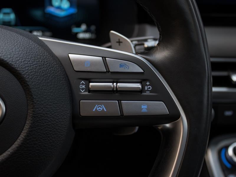 hyundai Palisade 2023 - 19