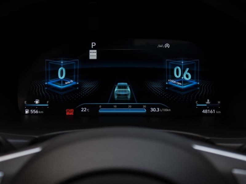 hyundai Palisade 2023 - 20