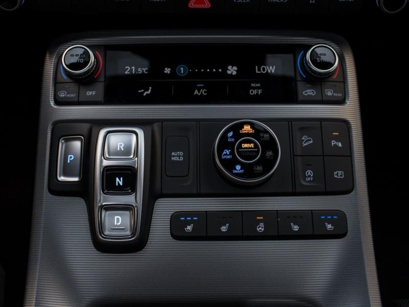 hyundai Palisade 2023 - 21