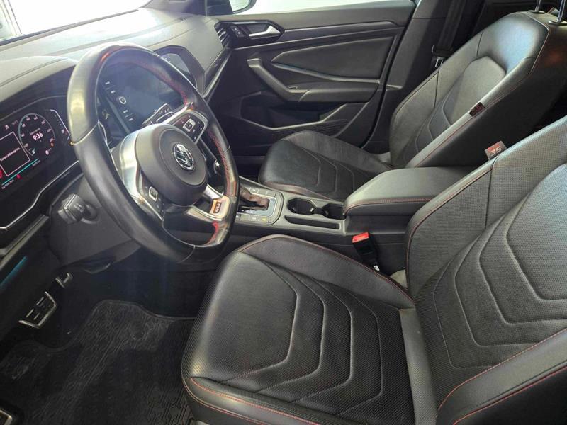 volkswagen Jetta 2019 - 13