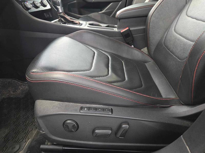 volkswagen Jetta 2019 - 16