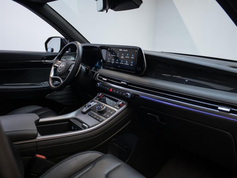 hyundai Palisade 2023 - 27