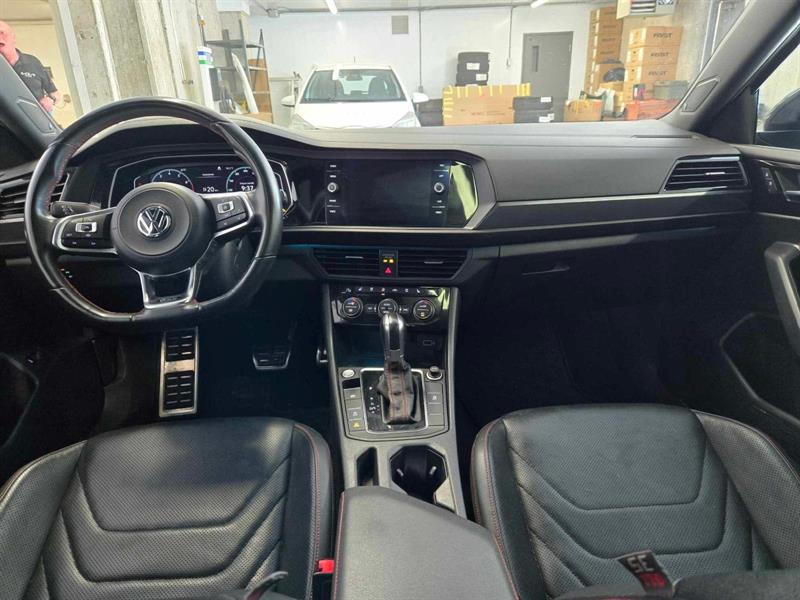 volkswagen Jetta 2019 - 18
