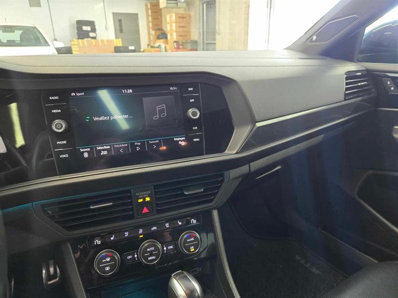 volkswagen Jetta 2019 - 19