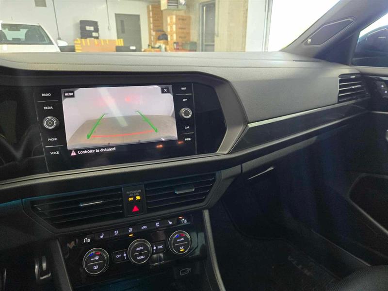 volkswagen Jetta 2019 - 20