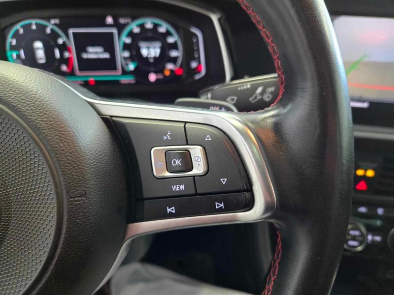 volkswagen Jetta 2019 - 23