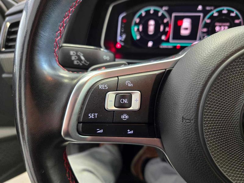 volkswagen Jetta 2019 - 24