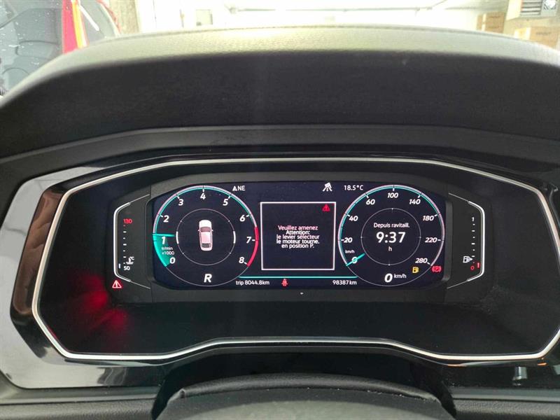 volkswagen Jetta 2019 - 25