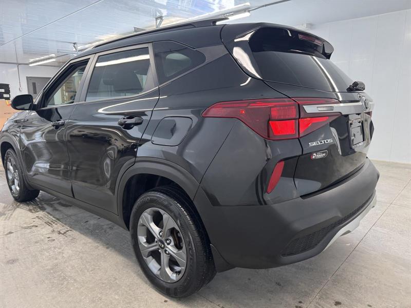kia Seltos 2021 - 6