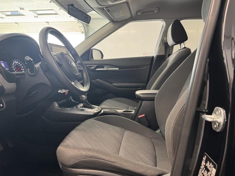 kia Seltos 2021 - 10