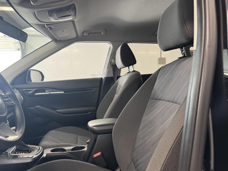 kia Seltos 2021 - 11