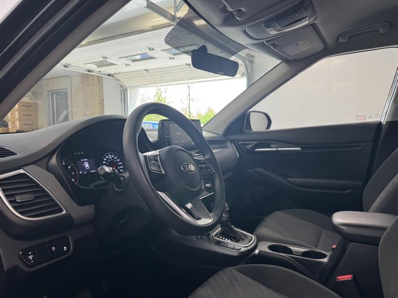 kia Seltos 2021 - 12