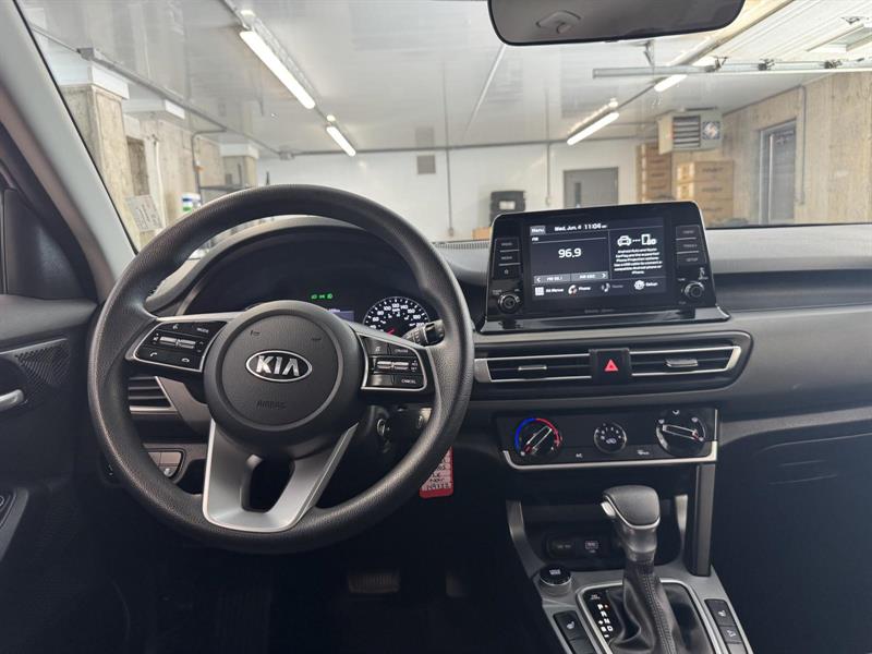 kia Seltos 2021 - 15