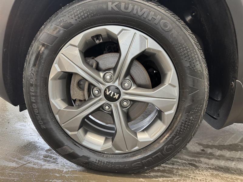 kia Seltos 2021 - 17