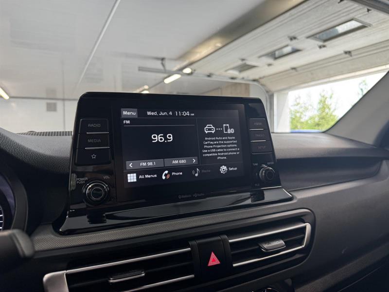 kia Seltos 2021 - 18